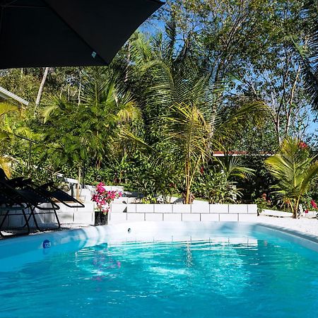 House In The Palm Forest Διαμέρισμα Puerto Carrillo Εξωτερικό φωτογραφία