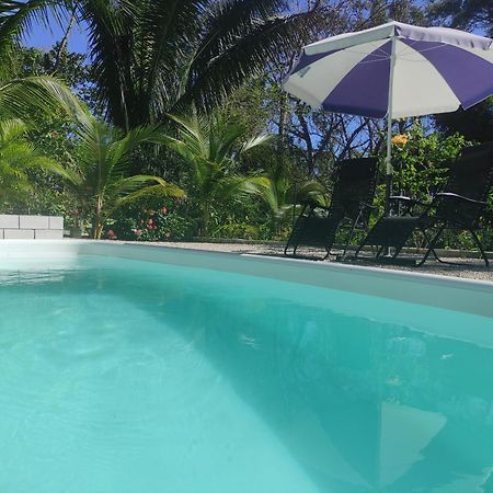 House In The Palm Forest Διαμέρισμα Puerto Carrillo Εξωτερικό φωτογραφία