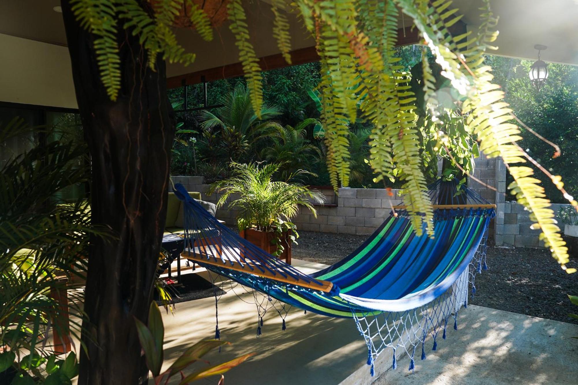 House In The Palm Forest Διαμέρισμα Puerto Carrillo Εξωτερικό φωτογραφία