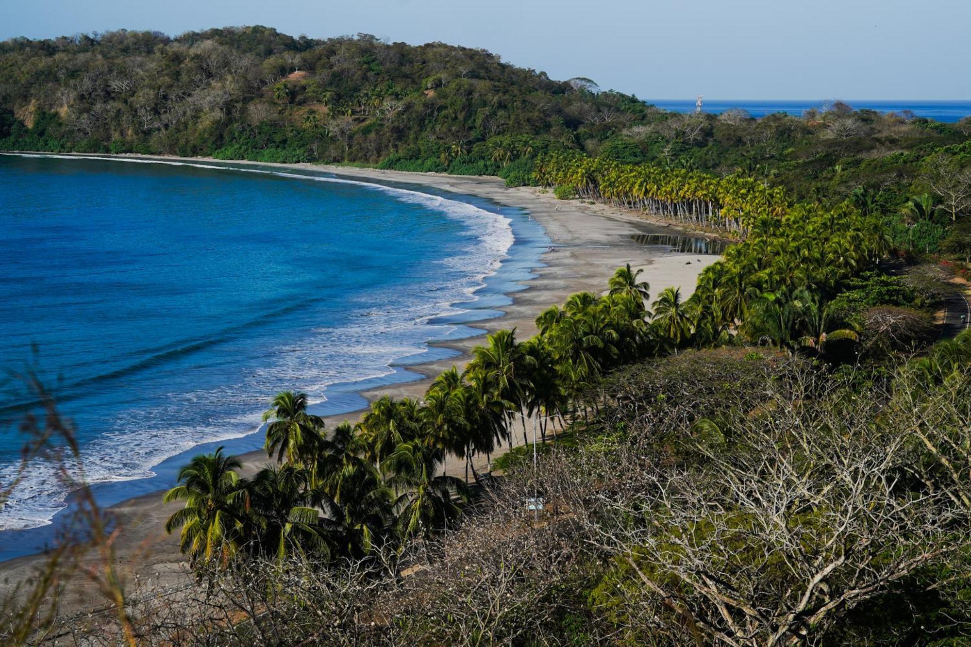 House In The Palm Forest Διαμέρισμα Puerto Carrillo Εξωτερικό φωτογραφία